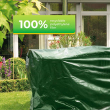 Load image into Gallery viewer, &lt;span&gt;&lt;b&gt;Rainexo 90 GSM Tarp &quot;STRONG&quot;&lt;/b&gt;&lt;/span&gt;&lt;br/&gt;Green, Waterproof, UV-resistant, Frostproof
